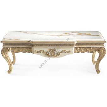 Jumbo Collection / Coffee tables / Scarlett Low Table2
