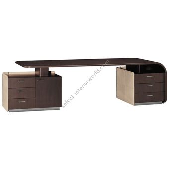 Smania / Desks / Gramercy 270