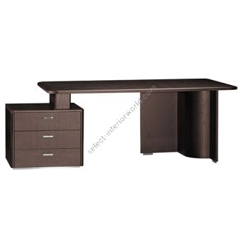 Smania / Desks / Gramercy 210