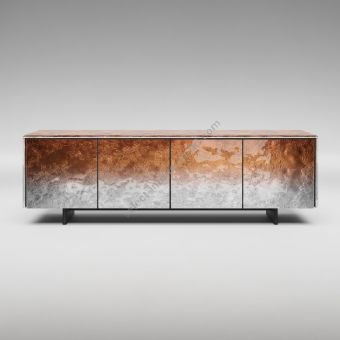Arte Veneziana / Sideboards & Buffets / Scoio FSB-LDC-109-22