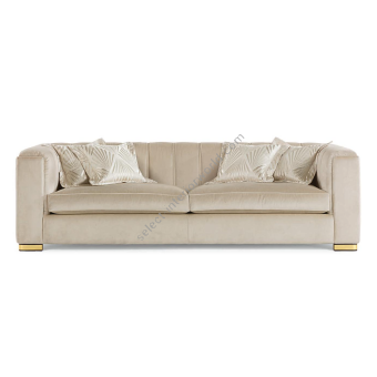 Zanaboni / Sofa / Magritte