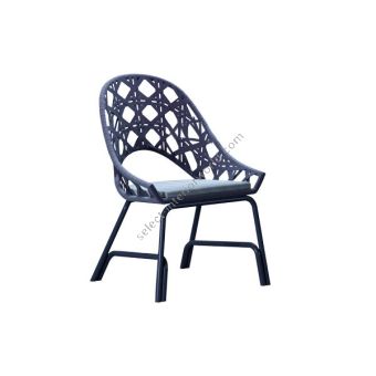 Smania / Chairs / Delos Outdoor