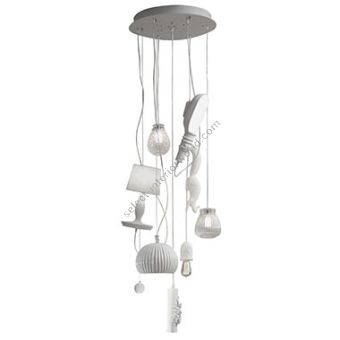 Karman / Cascade Lights / Cluster SE050 NT INT