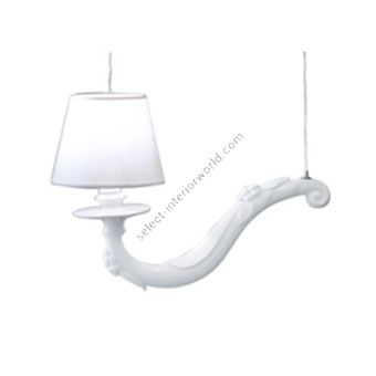 Karman / Pendants & Suspension Lights / Déjà-Vu SE117 3B INT