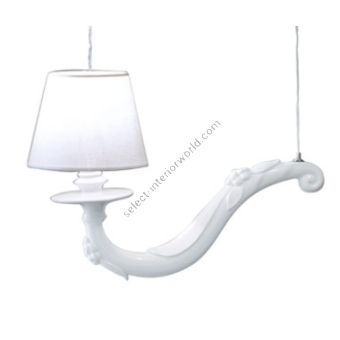 Karman / Pendants & Suspension Lights / Déjà-Vu SE117 4B INT