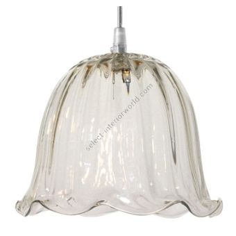 Karman / Pendants & Suspension Lights / Ceraunavolta SE134 5S/5T INT