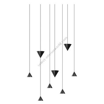 Karman / LED Ceiling Lights / Filomena SE270 CN/DN INT