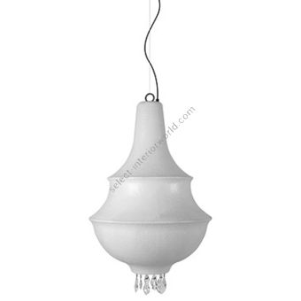 Karman / Pendants & Suspension Lights / Lady D SE304GB & SE304PB INT