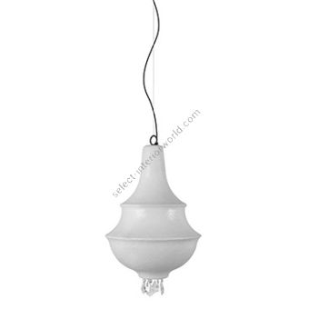 Karman / Outdoor Pendant Lighting / Lady D SE304PB SE304GB EXT