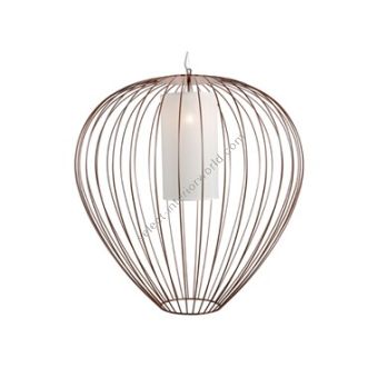 Karman / Pendant Lighting / Cell Outdoor 57 cm SE612 EXT