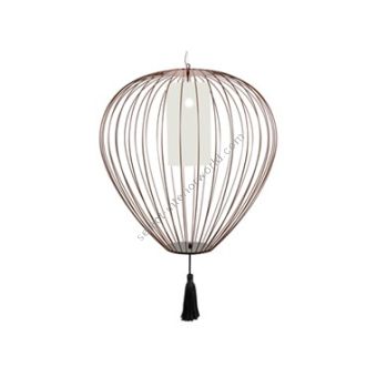 Karman / Pendants & Suspension Lights / Cell 57 cm SE612 INT