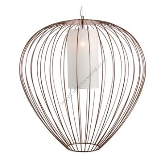 Karman / Pendant Lighting / Cell Outdoor 84 cm SE613 EXT