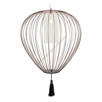 Karman / Pendants & Suspension Lights / Cell 84 cm SE613 EXT