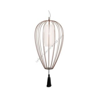 Karman / Pendants & Suspension Lights / Cell 36 cm SE614 INT