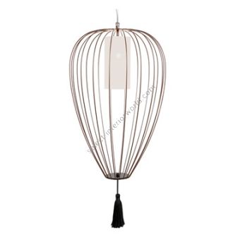 Karman / Pendants & Suspension Lights / Cell 55 cm SE615 INT