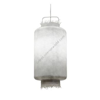 Karman / Outdoor Pendant Lighting / Kimono 40 SE636V-EXT