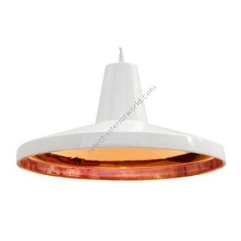 Karman / Pendants & Suspension Lights / Gangster 50 SE641BB/BR/BG/BV