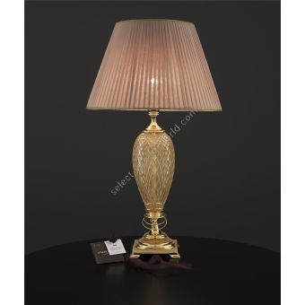 Euroluce Lampadari / Table lamps / Secret LG1 Eternity