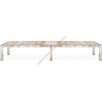 Arte Veneziana / Dining Tables / Selecto New Classic FTB-LDC-104-S100