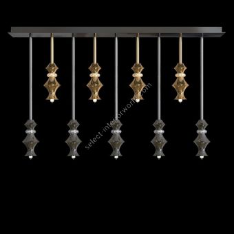 Aiardini Milano / Island Lighting / Selly cod 330SPL