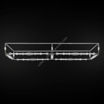 Arte Veneziana / Pendants & Suspension Lights / Serenissima Contemporary LCC-GLF-011-LC150