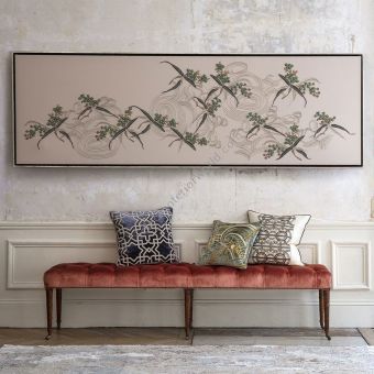 Beaumont & Fletcher / Wall Artwork & Decor / Sevilla