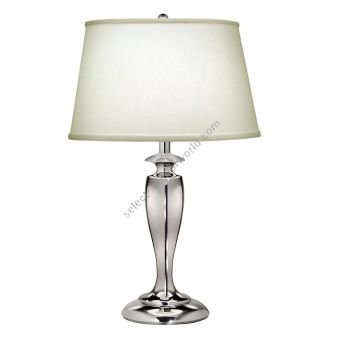 Elstead Lighting / Table Lamps / Stuyvessant 1