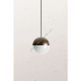 Il Fanale / Outdoor Pendant Lights / Sfera 291.01.OOB 291.20.OOB