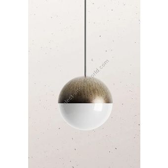 Il Fanale / Outdoor Pendant Lights / Sfera 291.02.OOB