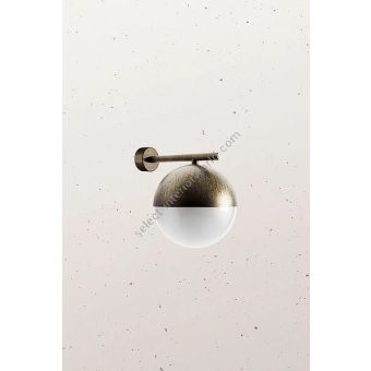 Il Fanale / Outdoor Wall Lights / Sfera 291.05.OOB