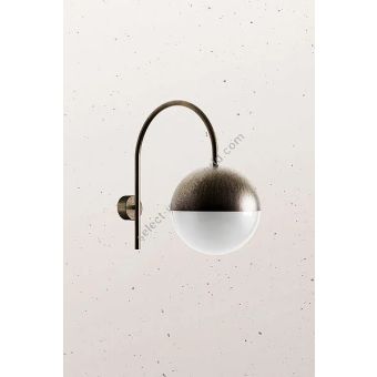 Il Fanale / Outdoor Wall Lights / Sfera 291.06.OOB