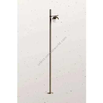 Il Fanale / Outdoor Post Ligths / Sfera 291.20.OOB