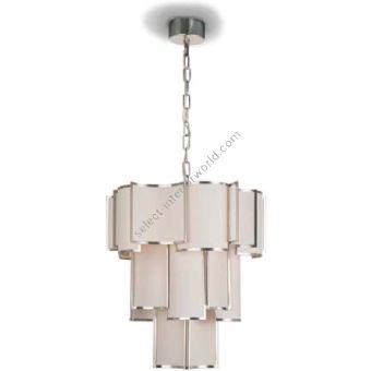 Officina Luce / Pendants / Shade 1412
