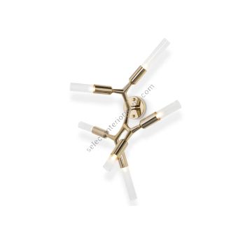 Luxxu / Wall Sconces / Shard