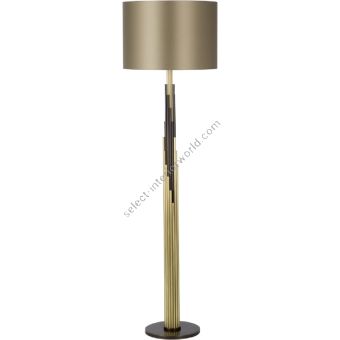 Officina Luce / Floor Lamps / Shine 2841