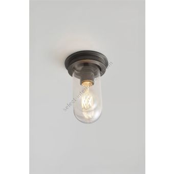 Original BTC / Ceiling Lights / Ship's Companionway 7202