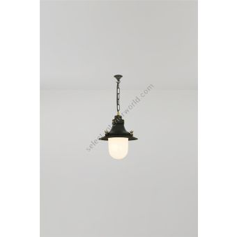 Original BTC / Pendants & Suspension Lights / Ship's Small Decklight