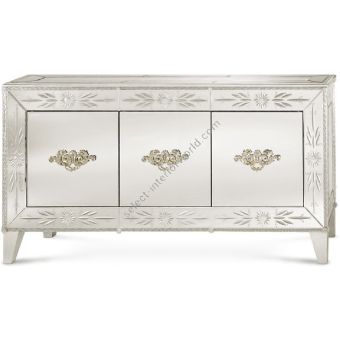 Arte Veneziana / Sideboards & Buffets / Shirin Venetian Style FSB-LDC-002-SH8010