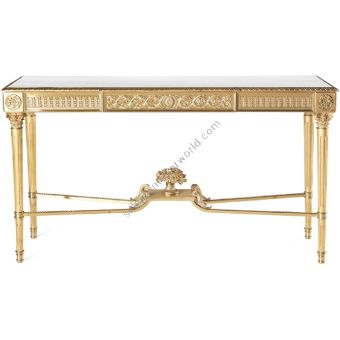 Jumbo Collection / Console / Shogun Console