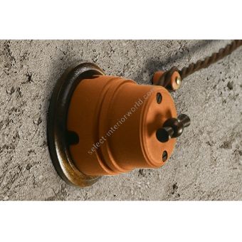 Aldo Bernardi / Lighting Systems / Sirio Braid System