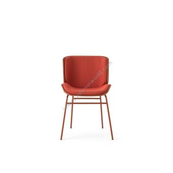 Traba / Chairs / Skin Met TR-0082 SKIN