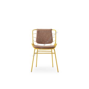 Traba / Chairs / Skin Met TR-0084 MET