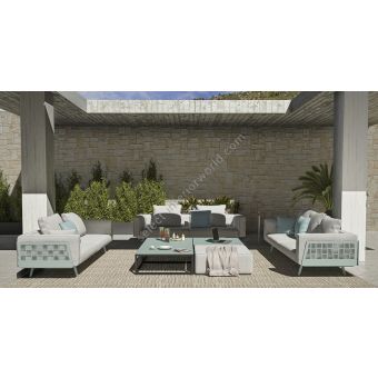 Barzaghi Salotti / Sofas / Skip Outdoor
