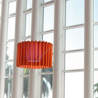 Axolight / Single Pendant / Skirt LED