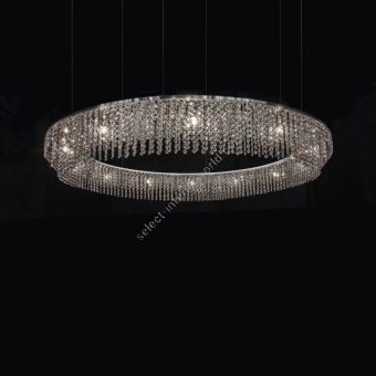 ILFARI / Pendants & Suspension Lights / Sky Cycles Round
