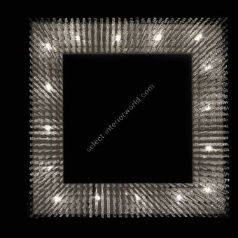 ILFARI / Pendants & Suspension Lights / Sky Cycles Square