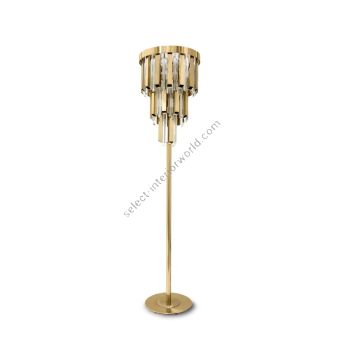 Castro Lighting / Floor Lamps / Skylar 9872.40