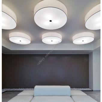 Penta Light / Ceiling Lights / Slide