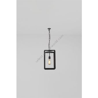 Original BTC / Pendants & Suspension Lights / Small Square