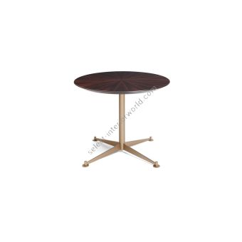 DOM Edizioni / Coffee Tables / Filippo Tea 